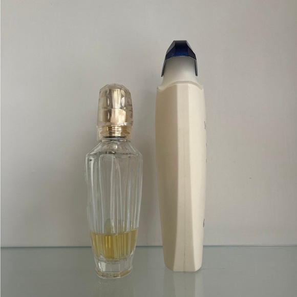 Guerlain Shalimar Perfume and Lotion Set - Picture 3 of 8